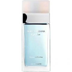 Light Blue Dreaming in Portofino